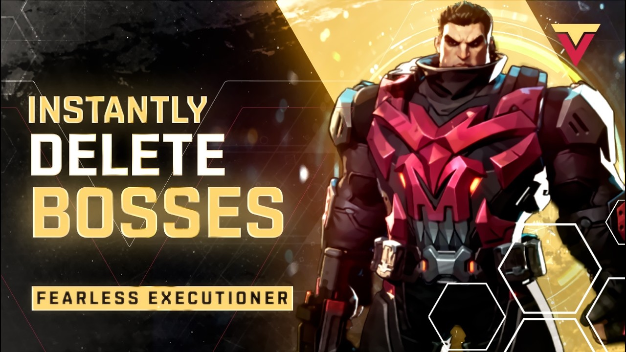 Punisher Nightmare 70 SOLO Guide for Blood Hunt in Marvel Rivals