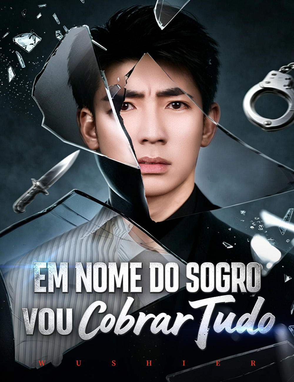 Em Nome do Sogro, Vou Cobrar Tudo poster