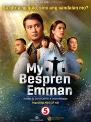 My Bestfriend Emman