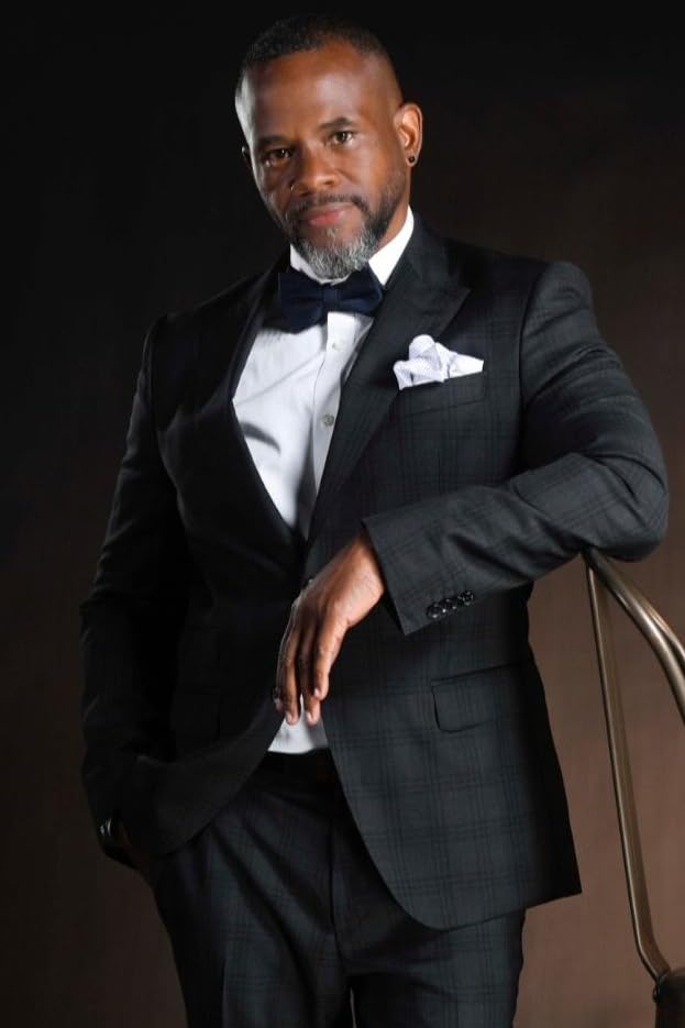 actor Bertrand Pierre large photo