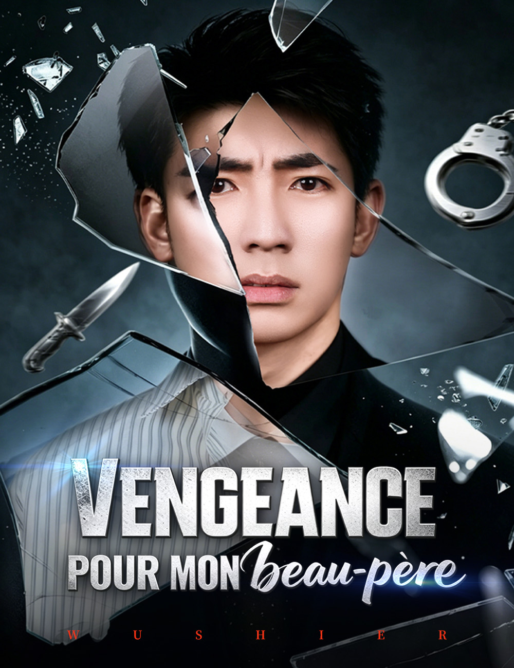 Vengeance pour mon beau-père poster