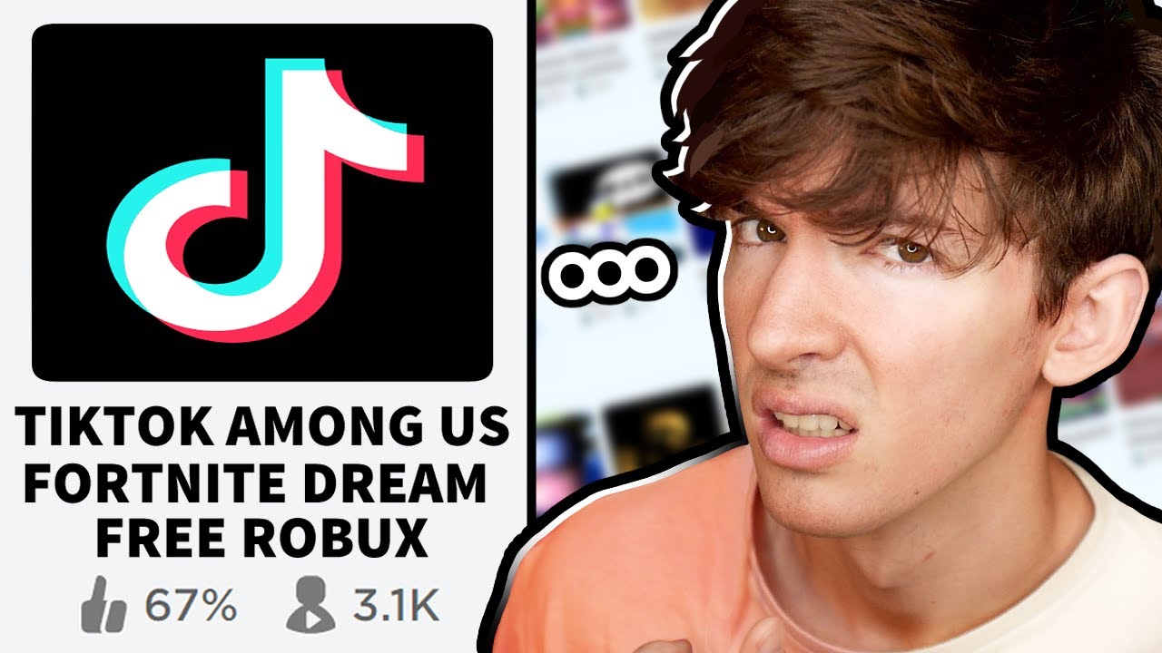 I'm sick of these Roblox games...