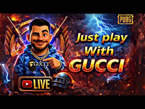 PUBG MOBILE / CHALLENGE NIGHT 🔥