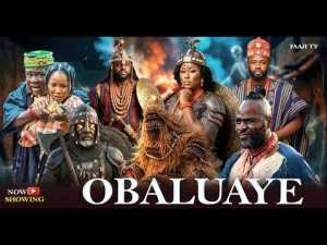 OBALUAYE