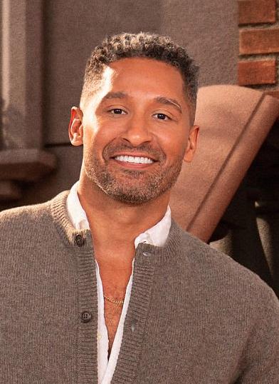 Kenny Martin