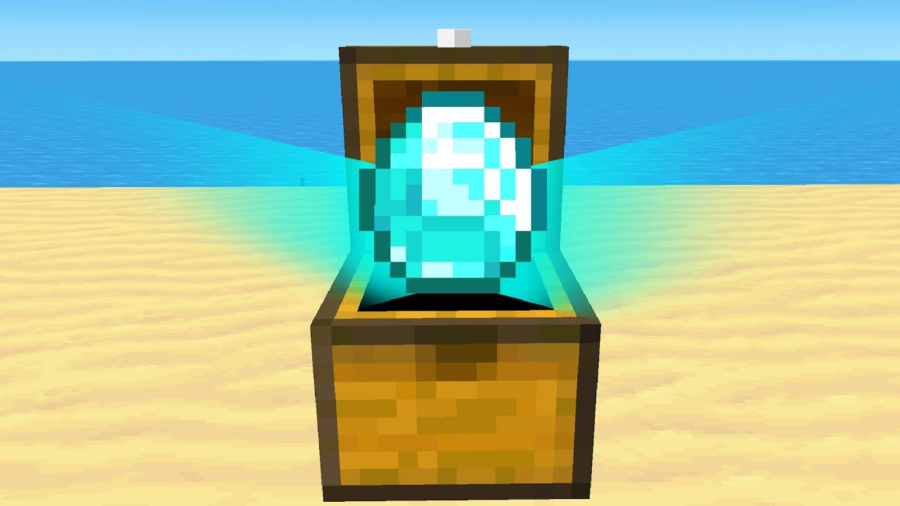 I Hid $100,000 On The Dream SMP! background