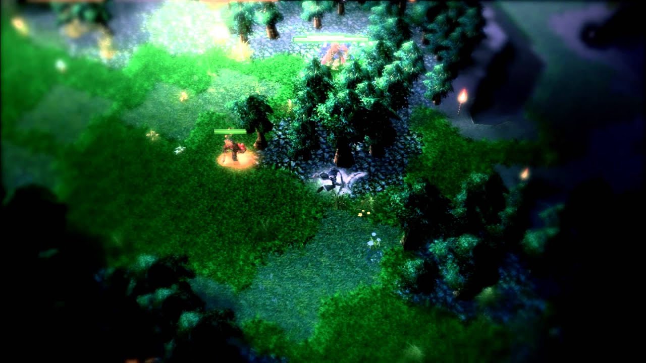 【BGDotaTV】 | 【WeWantDotA】 | DotA - Addicted to DotA Movie background