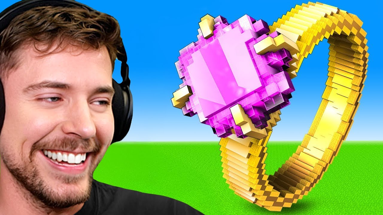 If You Build It, I'll Pay For It! background