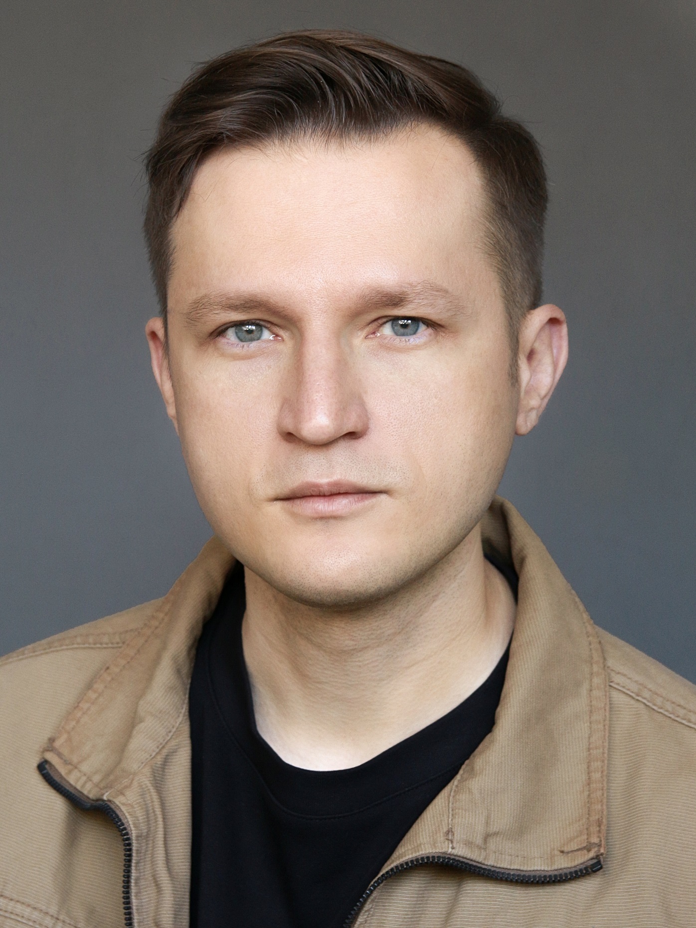 Oleg Belousov