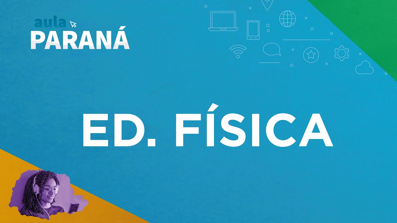 2020 | 7º Ano | Educação Física