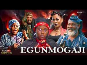 EGUNMOGAJI
