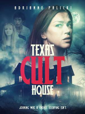 Texas Cult House [Indonesian]