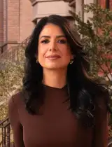 Yvonne Najor