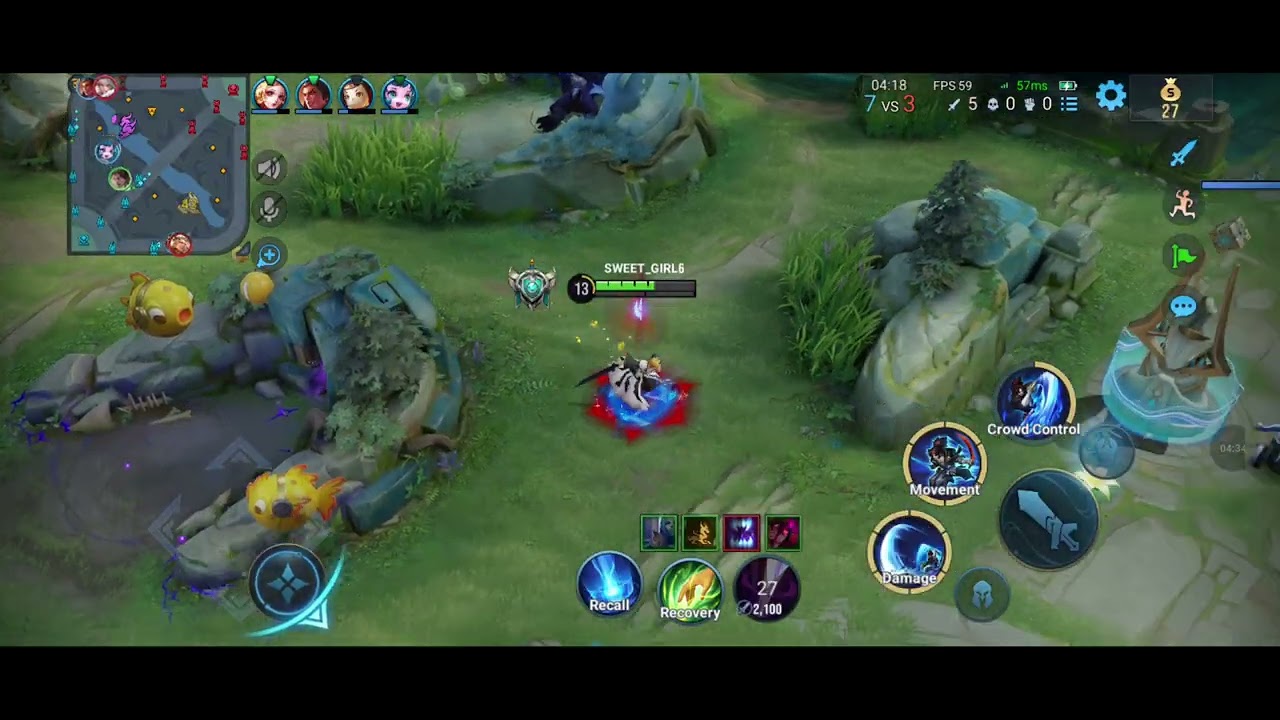 🎮 Honor of Kings: Hilarious Moments & Epic Fails Compilation