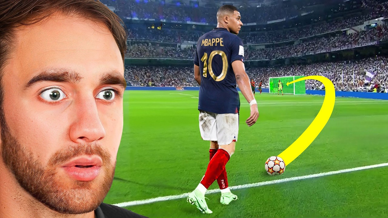 Best Euro Goals of All Time! (1960-2020) background