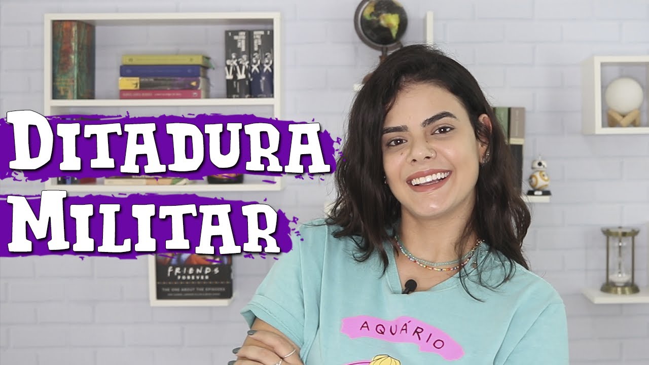 História do Brasil