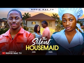 silent housemaid