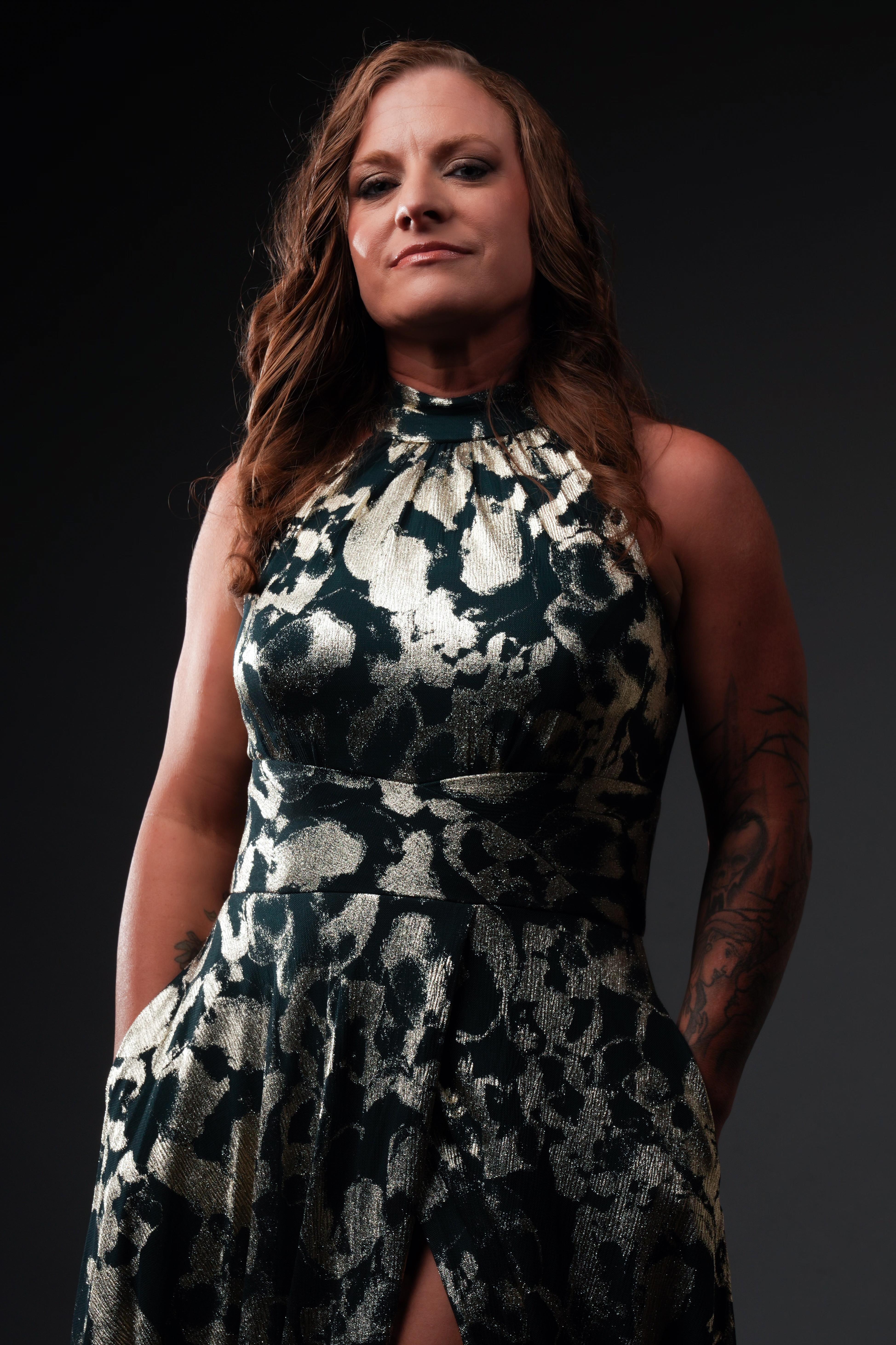 actor Darlene S. McNeal large photo