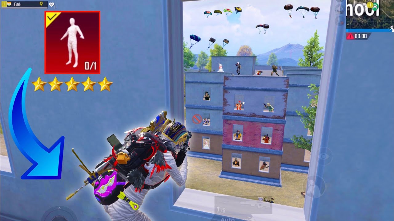Omg!! I MET WHOLE PRO PLAYERS IN APARTMENTS🥵 PUBG Mobile backdrop