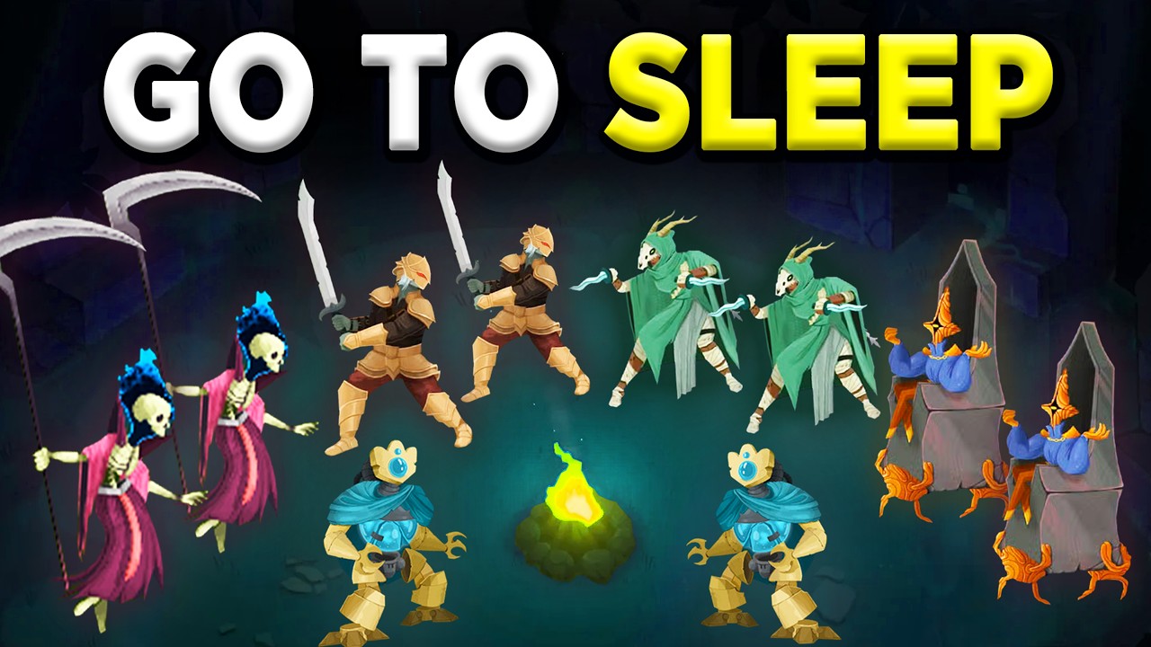 8 Hours of Slay the Spire 2 Co-op To Fall Asleep To