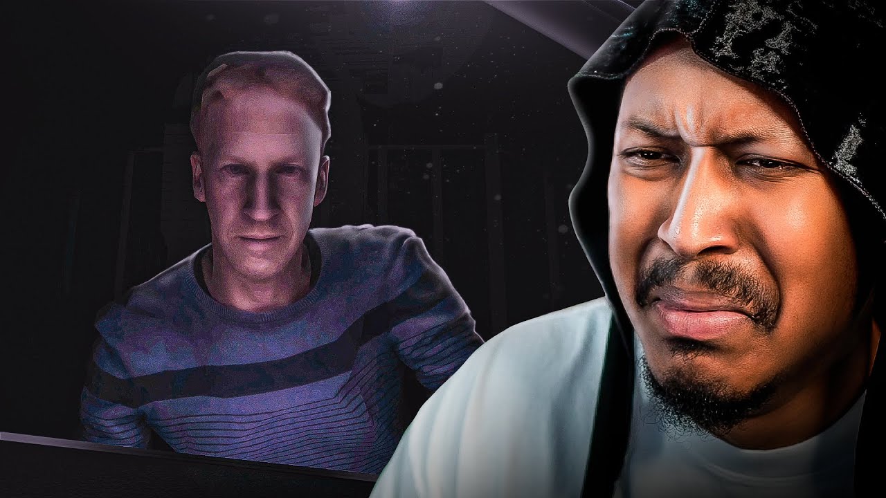 OBSESSED EX WON'T STOP FOLLOWING ME | The Stalked background