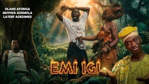EMI IGI