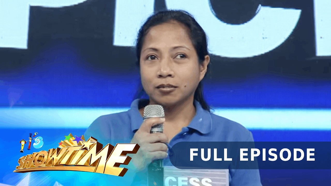 Cess masasagot ba ang POT question tungkol sa BINI