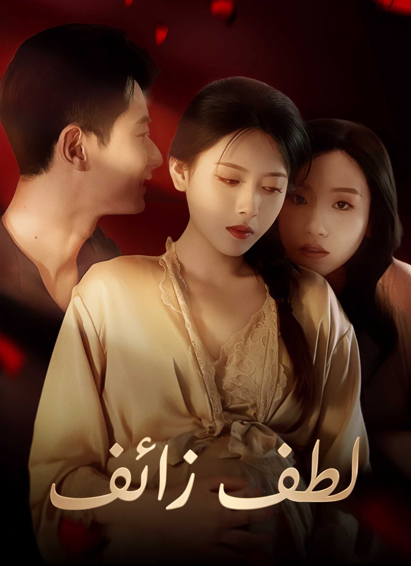 لطف زائف poster