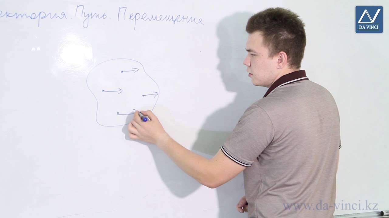 9 класс физика рус