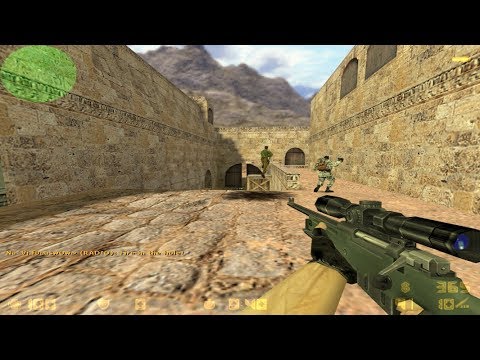 markeloff vs SK.swe (ESWC 2010 Final) background