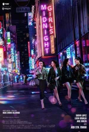 Midnight Girls - 123Movies