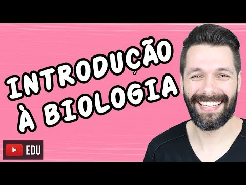 Biologia 1° ano (Ensino Médio)