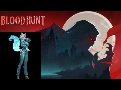 Marvel Rivals Season 7| LIVE White Fox Lord & Blood Hunt Gameplay