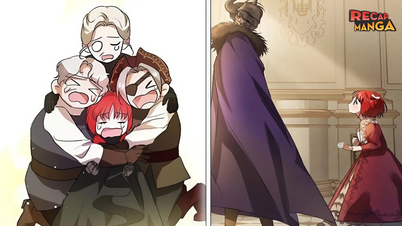 Her Family Thinks She Won’t Survive Because She Married A Cruel, Tyrannical Devil Husband