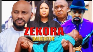 Zikora My Daughter