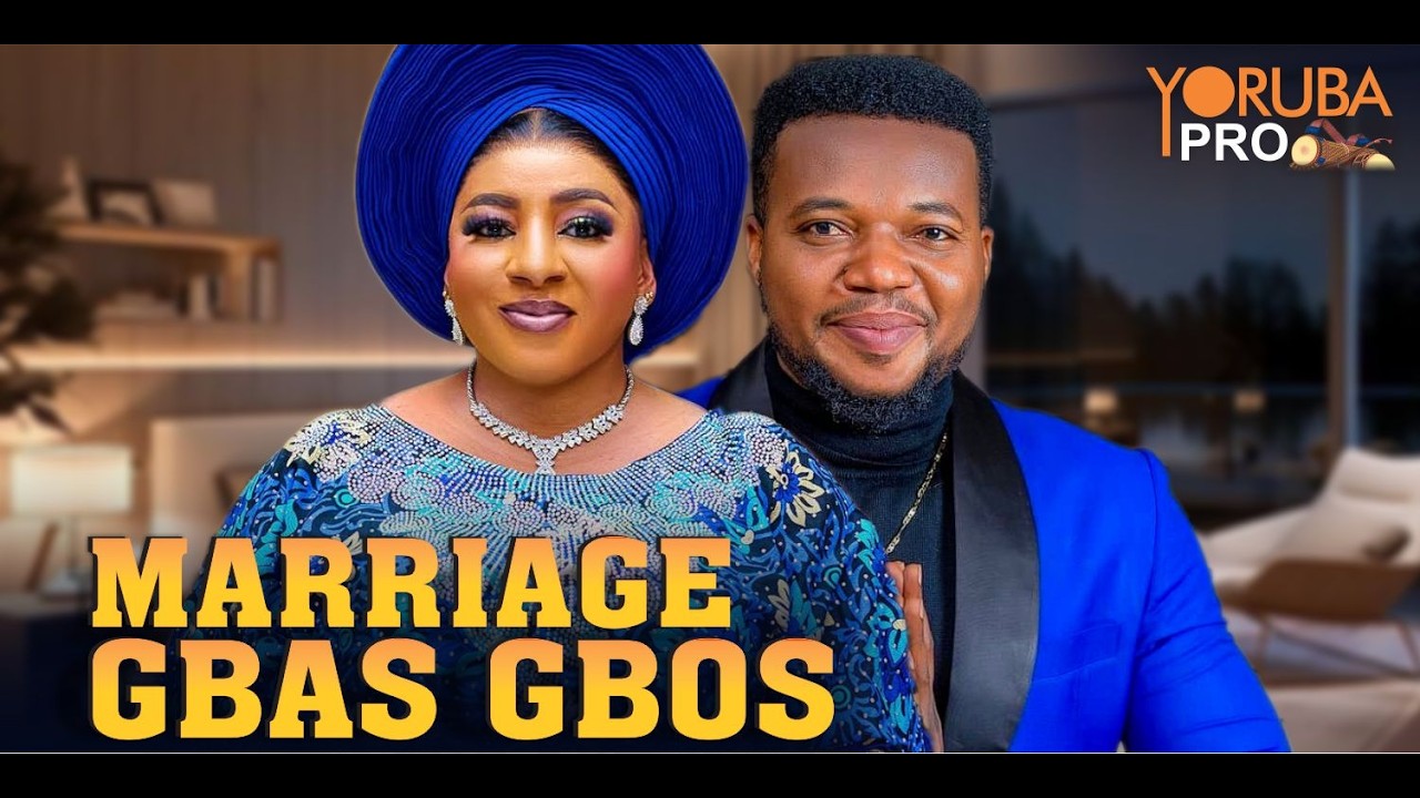 MARRIAGE GBAS GBOS