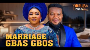 MARRIAGE GBAS GBOS