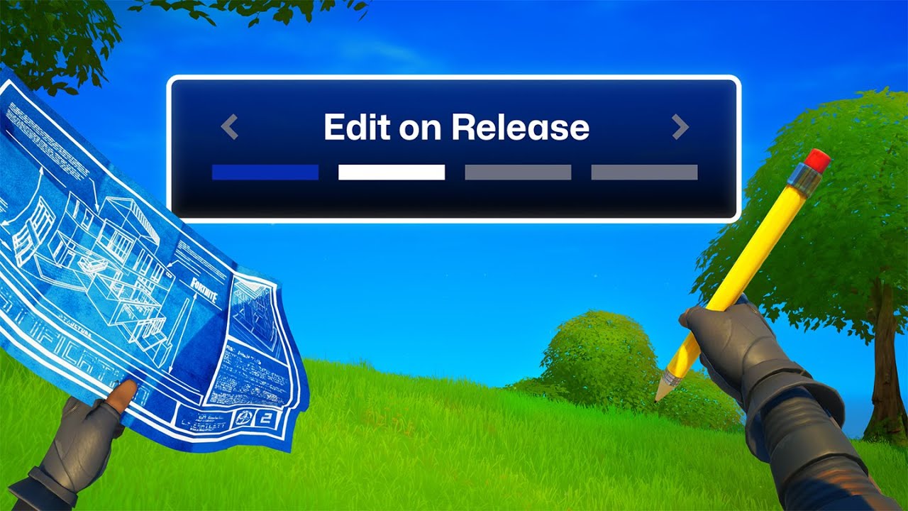 Fortnite's Most Overrated Setting background