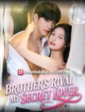 Brother's Rival My Secret Lover [English] poster
