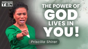 power of god