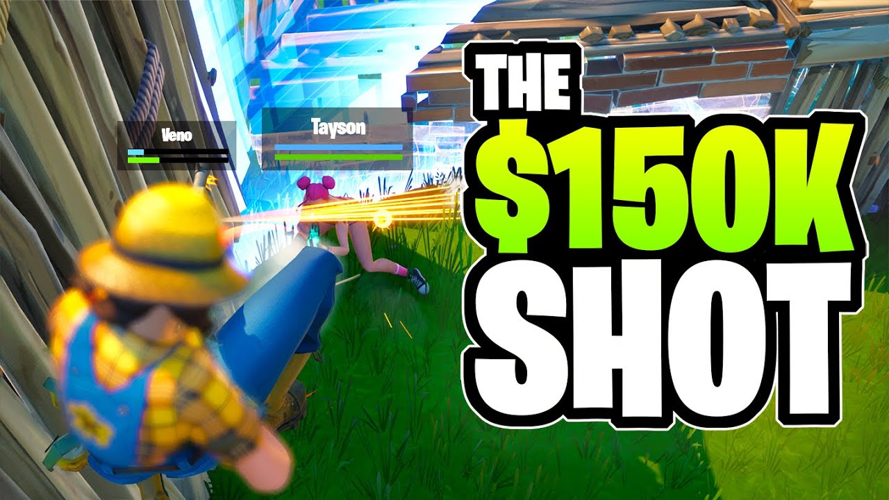 The Rise of Tayson - 3x FNCS Champion & The World's Best Fortnite Player backdrop