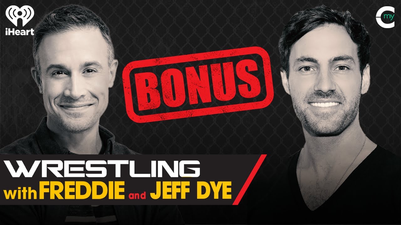 AEW Dynasty Crowns a New Champion | Wrestling with Freddie S4, Ep 4 Bonus