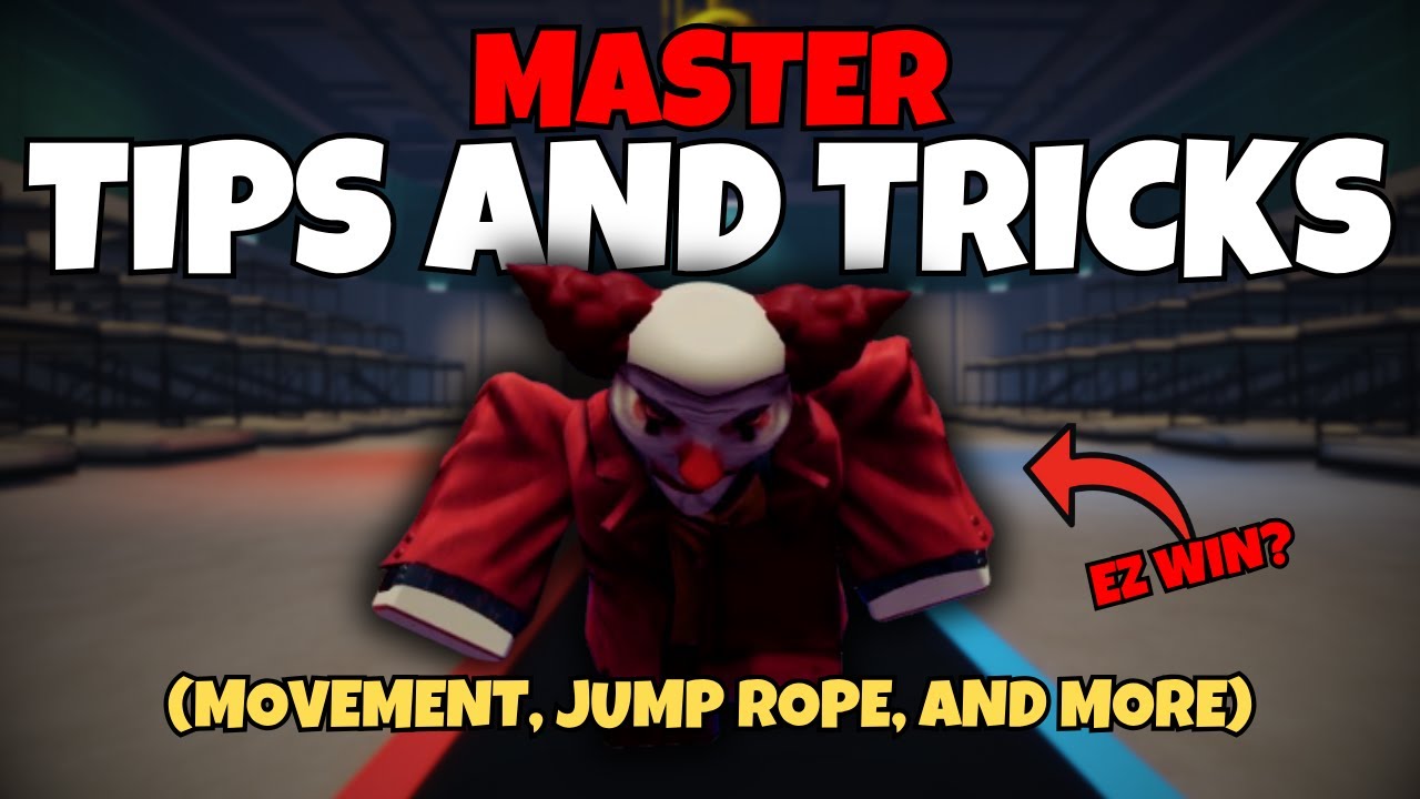 How to Play Like a MASTER in INK Game Roblox