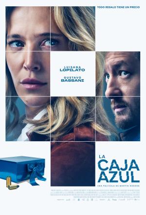 Blue Box [Portuguese]