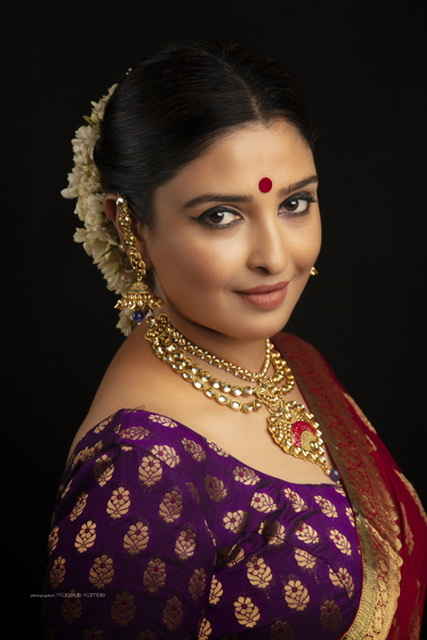 Shweta Munshi