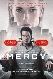 Mercy