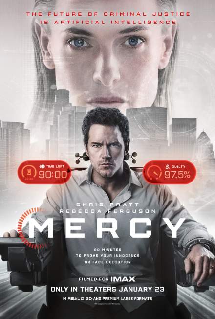 Mercy