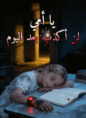 [مدبلج]يا أمي لن أكذب بعد اليوم