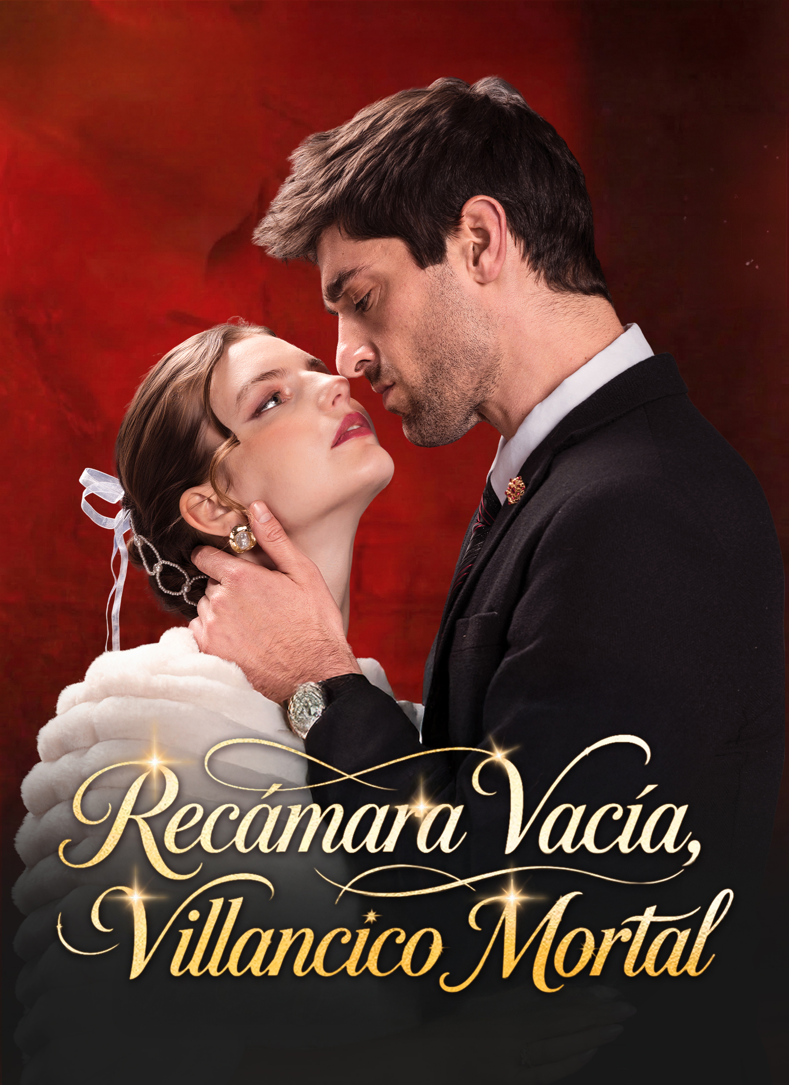 Recámara Vacía, Villancico Mortal poster
