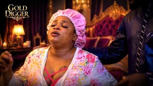 GOLD DIGGER - A Nigerian Yoruba Movie